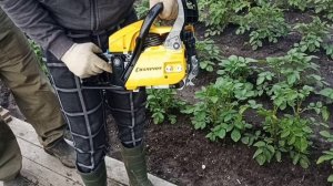 венцы возрождения! замена нижних венцов в бане