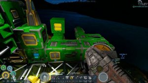 Space Engineers🪐s04 Только хардкор! 🪐v 2.0 Prometeus Server 🪐