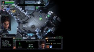 StarCraft 2 (Зерги - 2.Снова в седле)