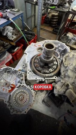 Эта машина еще даст всем фору Volvo