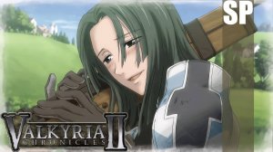 (PSP) Valkyria Chronicles II Прохождение - Bonus 8