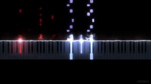 System Of A Down - Aerials (piano cover)