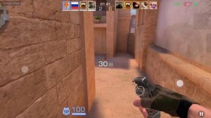 Standoff 2. Один против всех