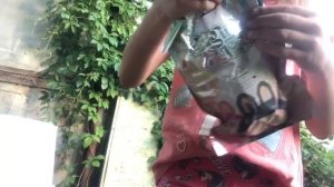 распаковка лабубу 🤟