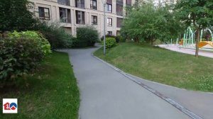 Экскурсия по городу