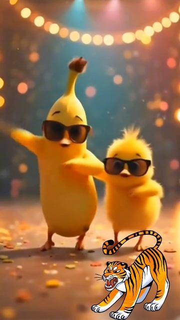 ИИ Banana