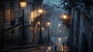 Меланхолическое Пианино, Чтобы Побыть Одному за Учёбой, Чтением | Dark Academia