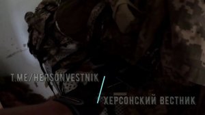 Зачистка на Донецком направлении ВС РФ продолжают продвижение
