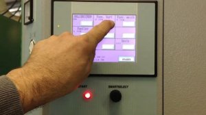 Простота регулировки и настройки