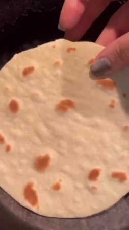 Пита с курицей
