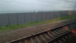 Мамайка - Дагомыс .Июнь 2025