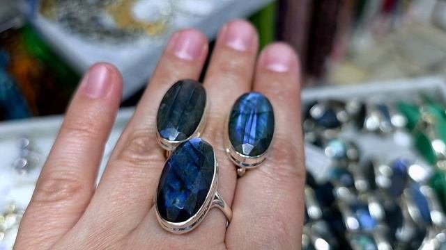 Натуральные камни  - ювелирка 6.07.25