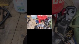 заправка газом