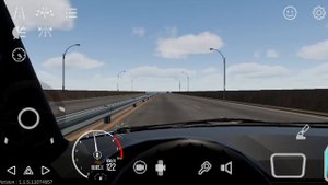 езда на больших скоростях часть 11