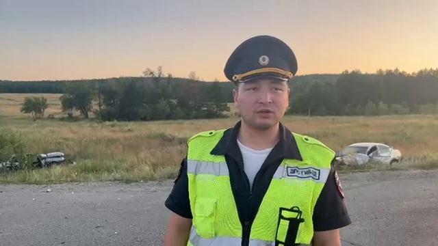 дтп в баймакском районе смотреть онлайн