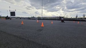 8 GP, Евгений Гержой, KTM Adventure 390, 00.35.23, 5 июля 2025