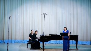 Дж.Пуччини - Рассказ Мими из оперы «Богема»