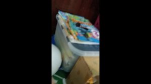 Обзор на уголок басиков:)влог вечером (ссылка на канал в описании)