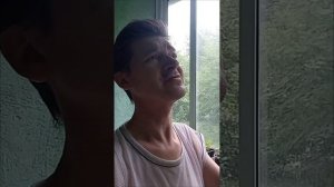 кофиек  и помидоры растут