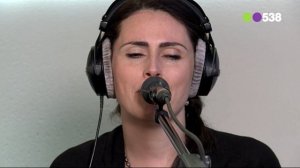 Within Temptation - Summertime Sadness (radio live)