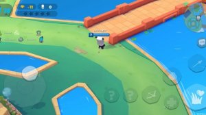 играю за олли и занял топ один!!!?!?!?