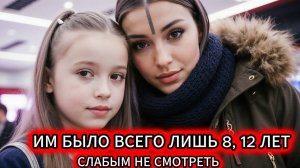БРЯНСКИЙ МАНЬЯК_ Как он УБИЛ ДВУХ ДЕВОЧЕК и почему его НЕ ОСТАНОВИЛИ