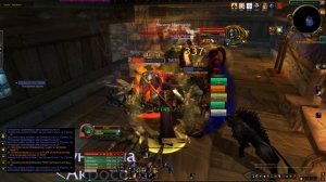 #3 Монах (танк) WoW Mists of Pandaria CLASSIC 2025