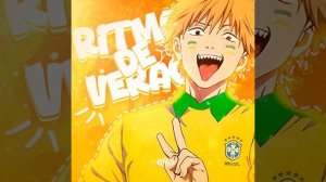 RITMO DE VERAO (SLOW) • GXMZ & SEKIMANE & Repsaj