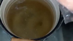 Куриные крылья горячего копчения! От начала и до готовности.