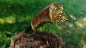 Туристический нож Кабан - 27 см