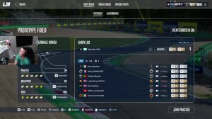 Le Mans Ultimate