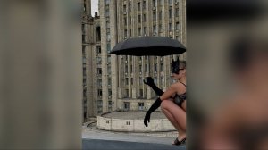 Сексуальная девушка🔞💦