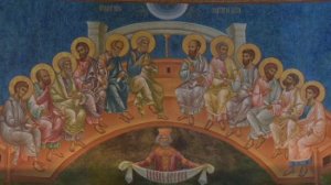 История Христианской Церкви, часть 1