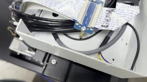 Часть 2. УФ принтер А3 XP600 PrintX. Система СНПЧ для подачи чернил и подключение головы