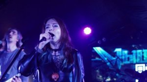 Promises (live cover) \ МышьяК \ Action Club 25.06.25