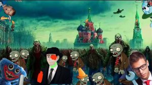 Зомби апокалипсис | Сериал братики-36 серия