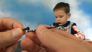 Мистер Макс • Mister Max - Ламборгини складываем большую спортивную модель