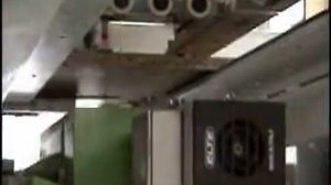 Сверление деталей на станке LIVRA по чертежам заказчика