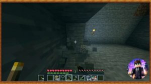 Выживаю на  острове 7 дней #minecraft #artplay