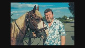 ТАМ СРЕДИ РУССКИХ ПОЛЕЙ. 
Памяти Михаила Евдокимова