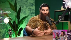 КСЮША КОБА СМОТРИТ "АРСЕН МАРКАРЯН – Даже Я не Могу ПОБЕДИТЬ ЖЕНЩИНУ"