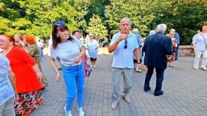 5.07.25г... "Не старят Женщину года"