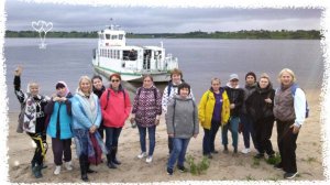 Экскурсия в Архангельское Княжестрово 5.07.2025