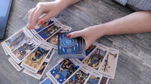 Что происходит в вашем пространстве? таро прогноз