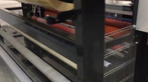 OMMA Pro-J14_TF - станок для нанесение защитной пленки