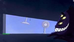 Как напугать монстра. Мультфильм 2025. Русский трейлер мультфильма.