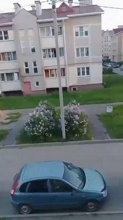 Соперница высоткам. А что лучше?..