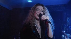 КОСИЧКИ (cover Mary Gu)