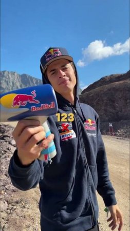 Угадываем Скорость Транспортного Средства (Ред Булл | Red Bull)