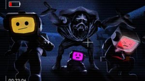 Крик Потока